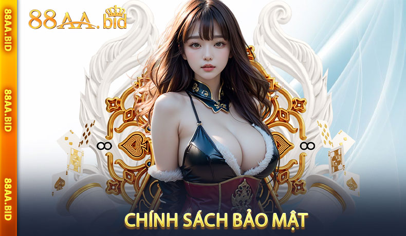 Chính sách bảo mật