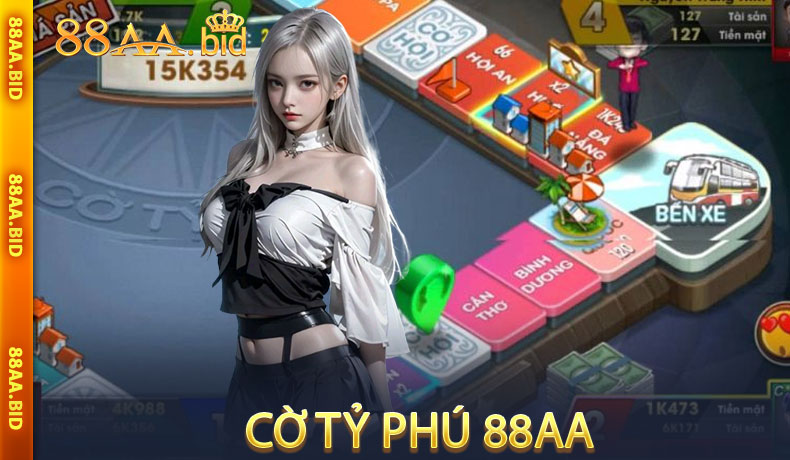 Cờ Tỷ Phú